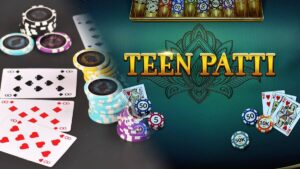 Teen Patti Master