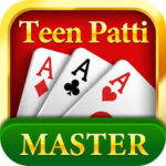 Teen Patti master