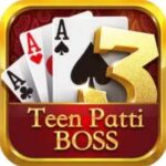 Teen Patti Boss