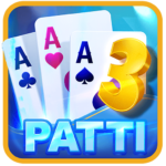 Teenpatti Mod