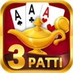 Teen Patti Master Purana