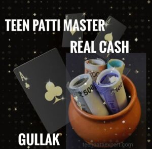 Teen Patti Master