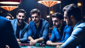 Teen Patti Master 2024