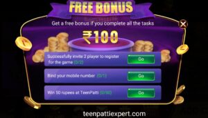 Teen Patti Master