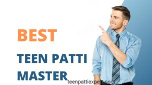 Teenpatti Master