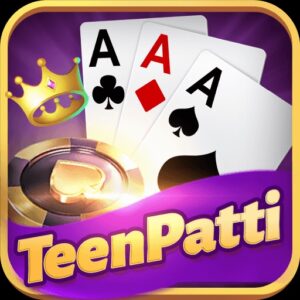 TeenPatti Master