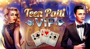 Teen Patti VIP