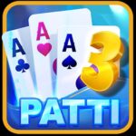 Teen Patti Master