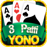 Teen Patti Master Yono